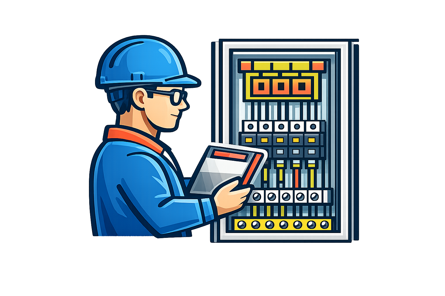 Mantenimiento eléctrico y confiabilidad operacional